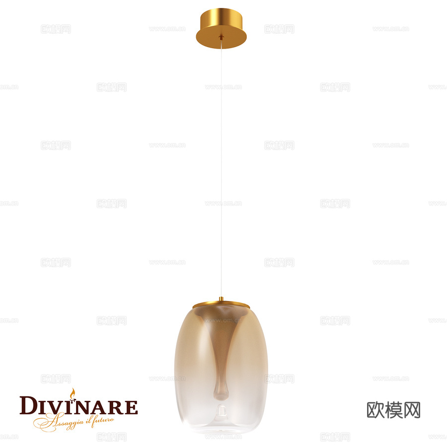 Divinare OM 5874 07 SP-83d模型下载