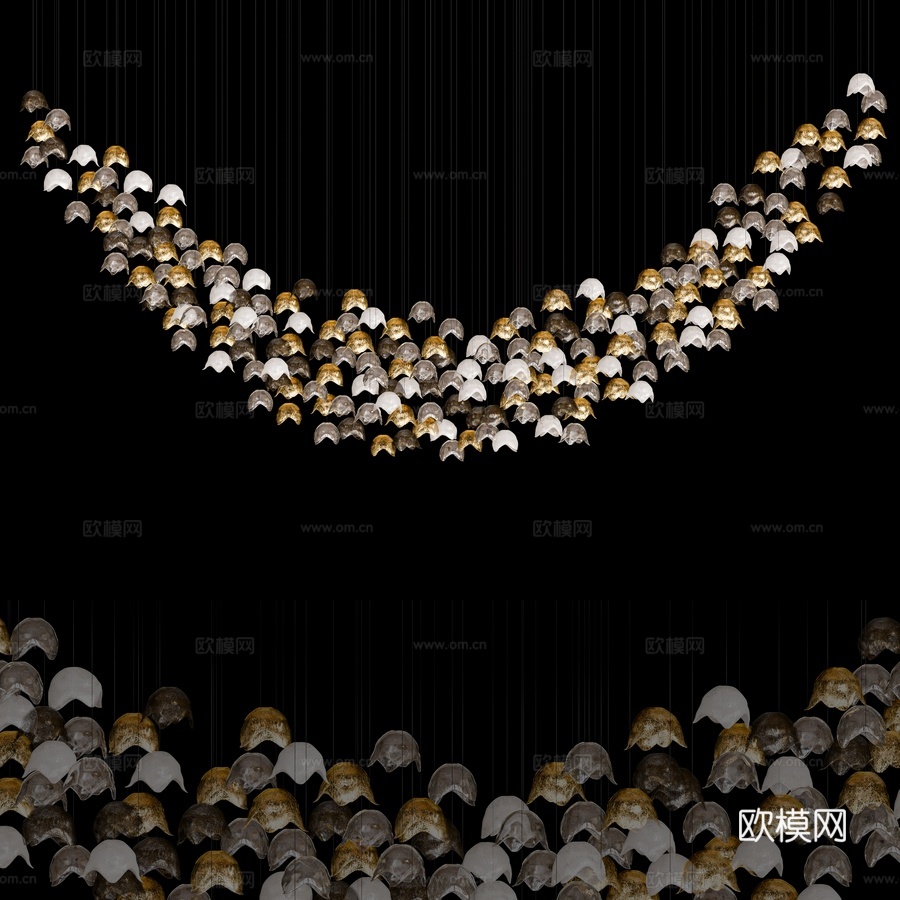 ESS029-概念设计3d模型下载