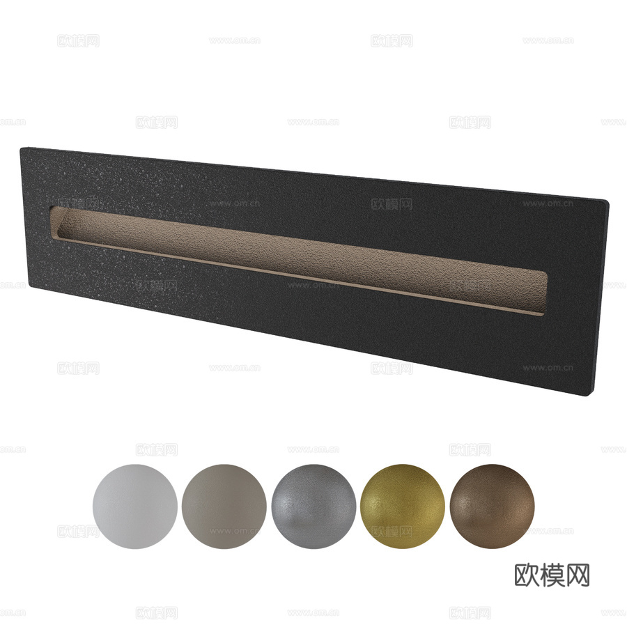 Step Light Steps S12023-14034.3d模型下载