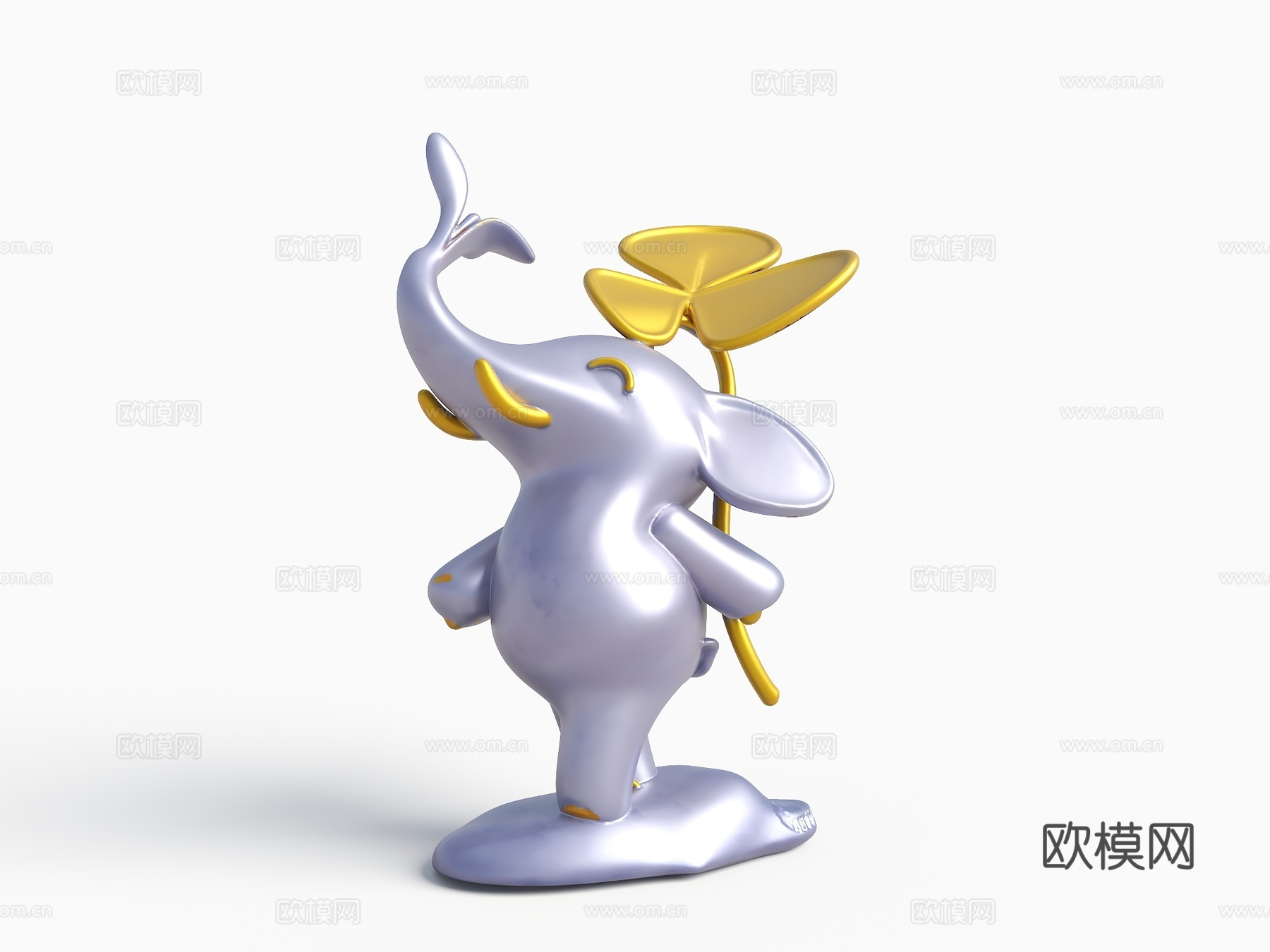 大象雕塑 景观雕塑 景观装置 雕塑装置 中庭雕塑 广场雕塑su模型