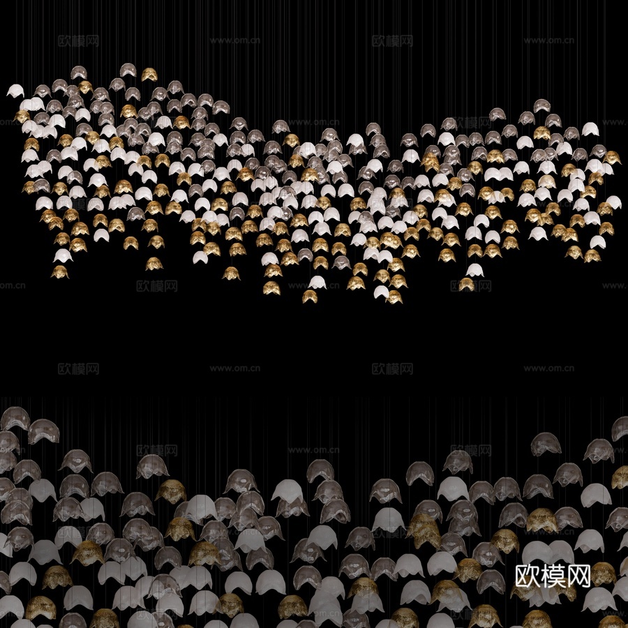 ESS030-概念设计3d模型下载