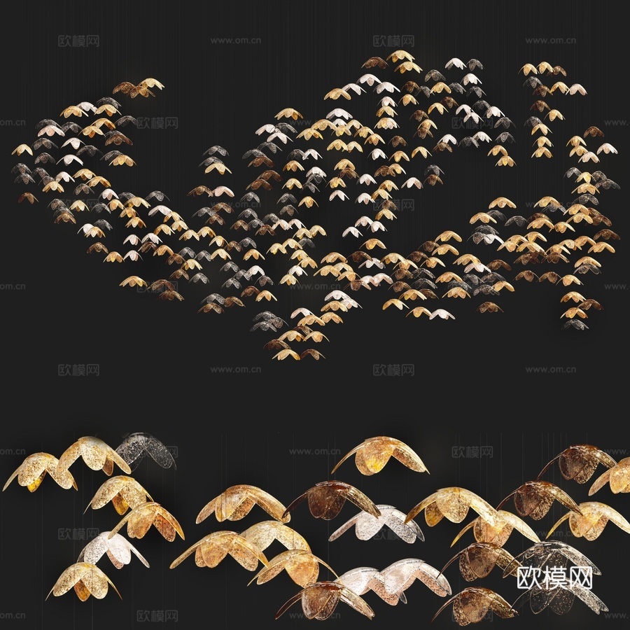 ESS011-概念设计3d模型下载