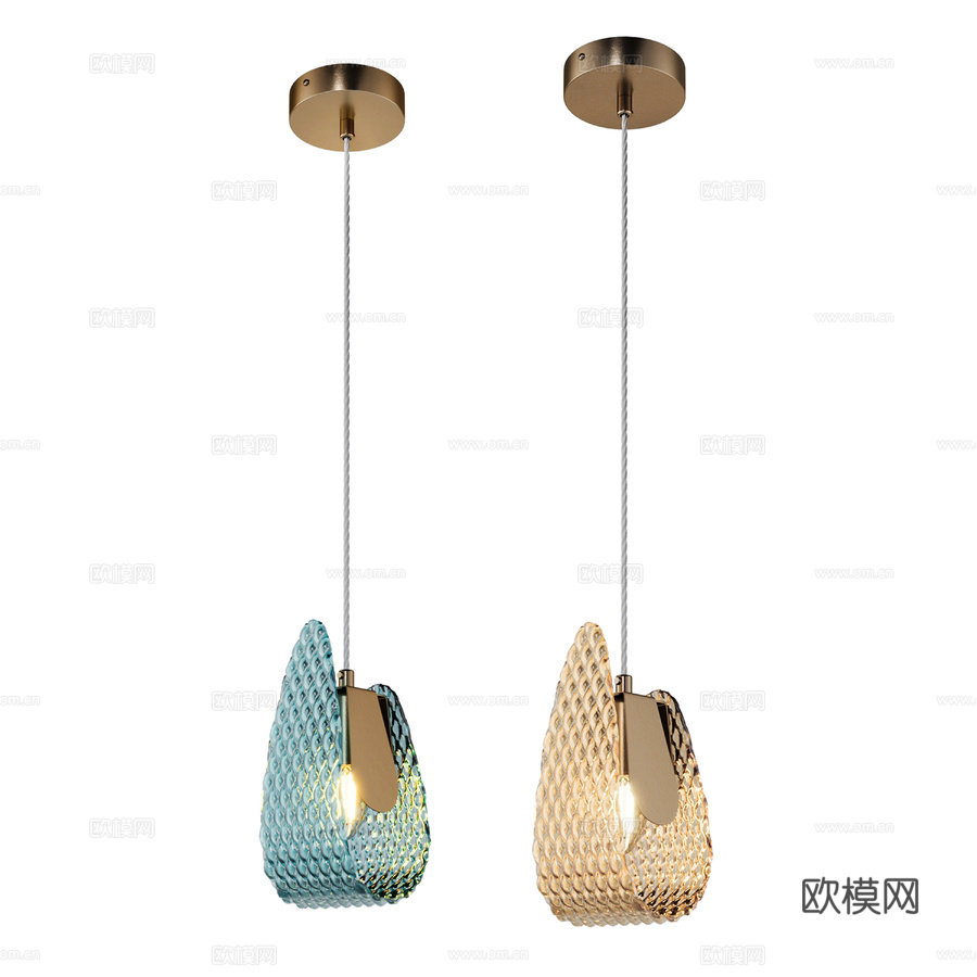 OM Indigo Fless 11033 1P3d模型下载