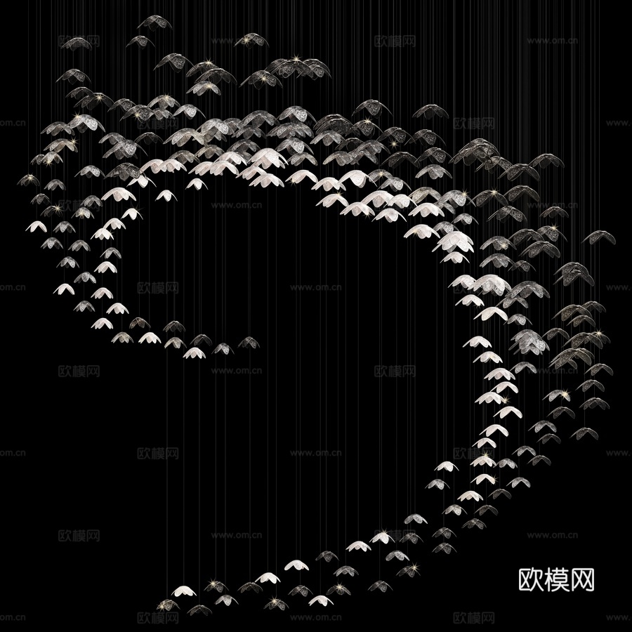 ESS010-概念设计3d模型下载