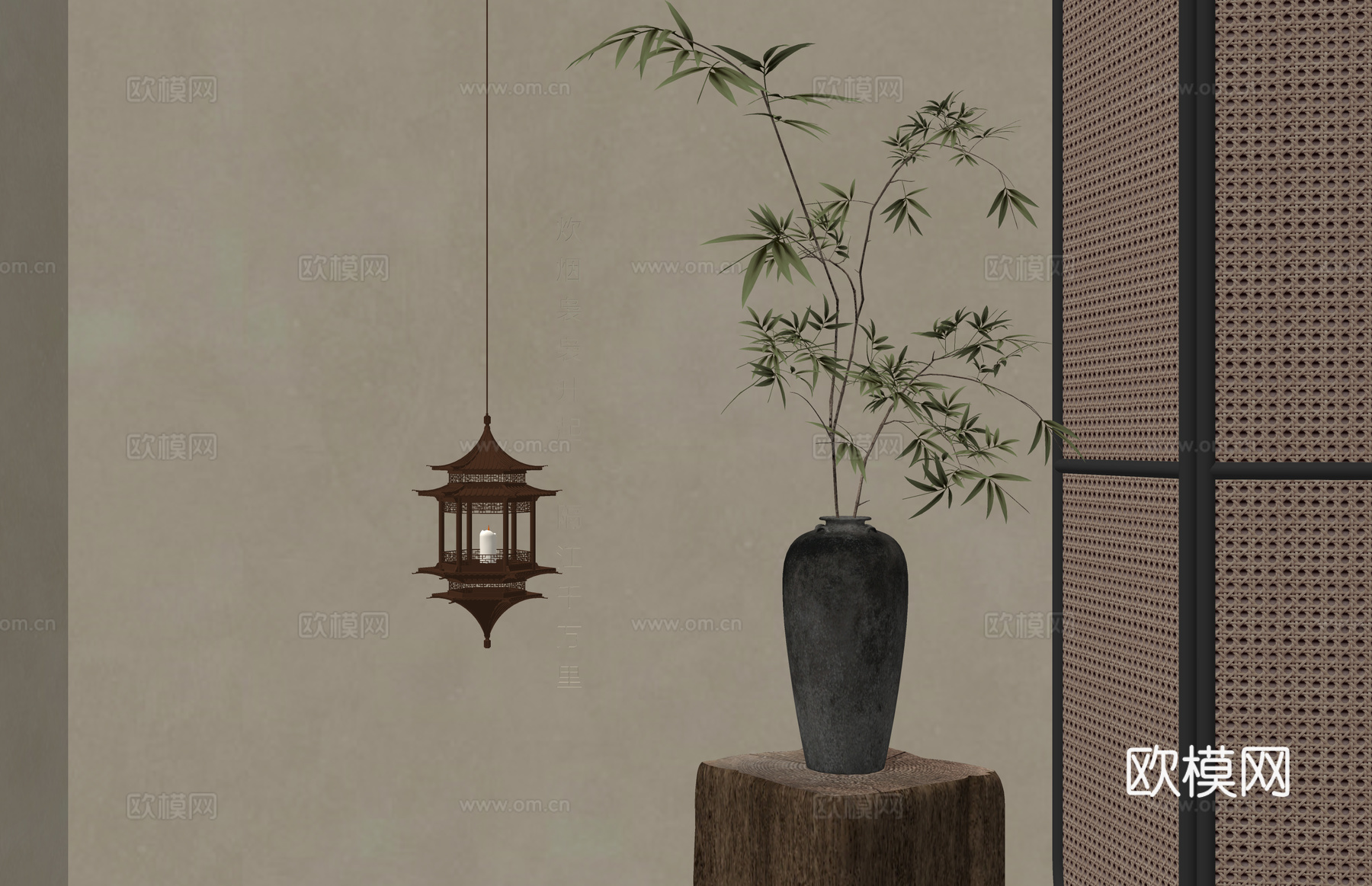 陈设 小物件 玩具 摆件 桌子 装饰品su模型