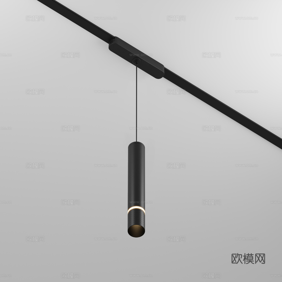 DENKIRS AIR HANG DK5315-BK, DK3d模型下载