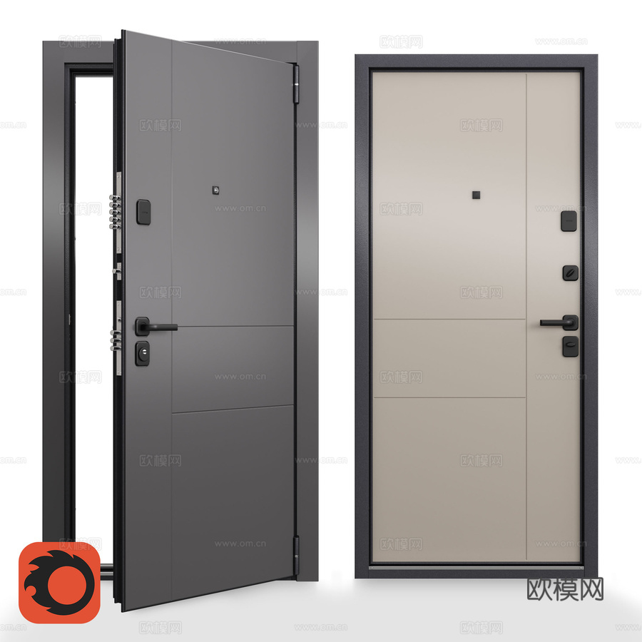 OM SUPER OMEGA PRO L-63d模型下载