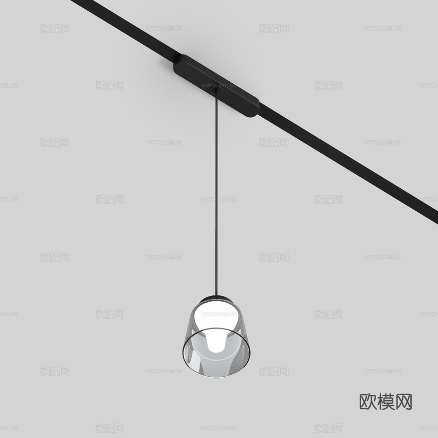 DENKIRS AIR HANG DK5317-BK, DK3d模型下载