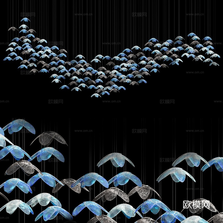 ESS012-概念设计3d模型下载