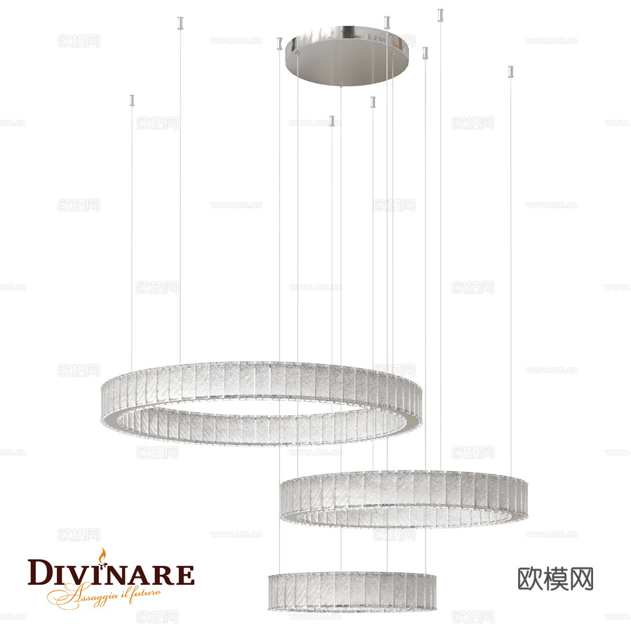 Divinare OM 1137 02 SP-1063d模型下载