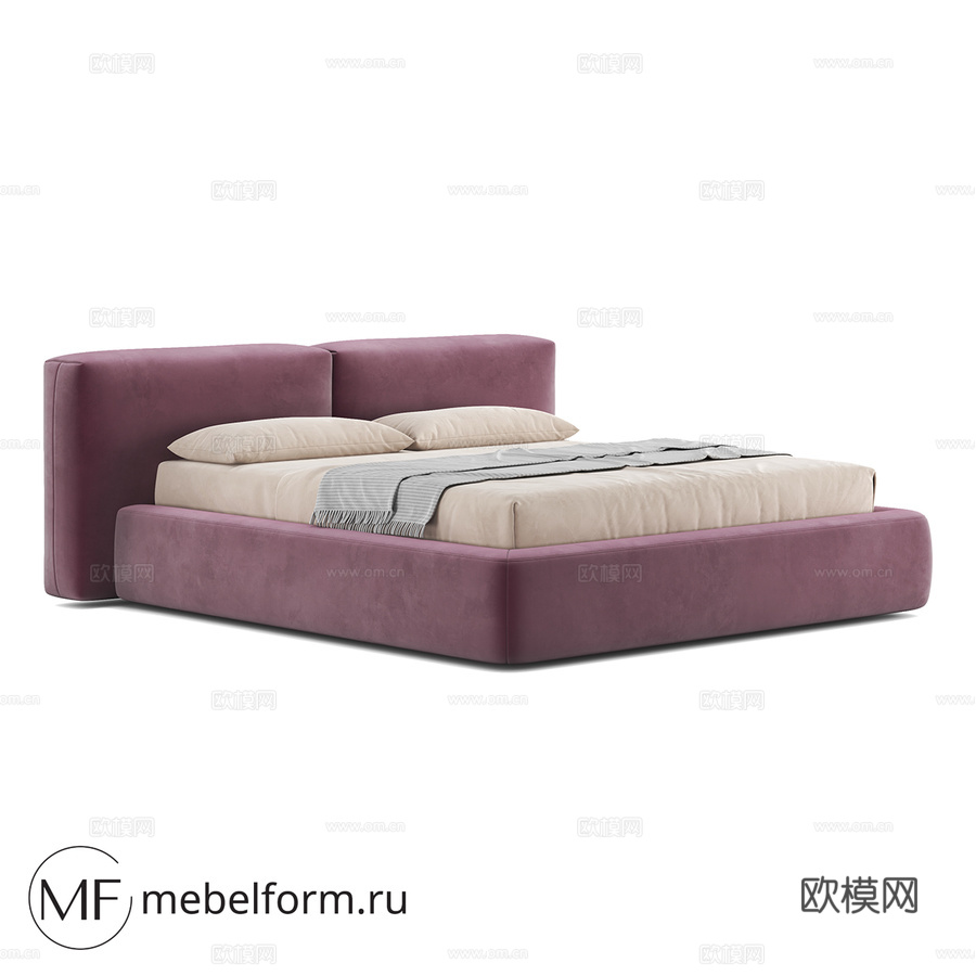 OM VELAR_WIDE3d模型下载