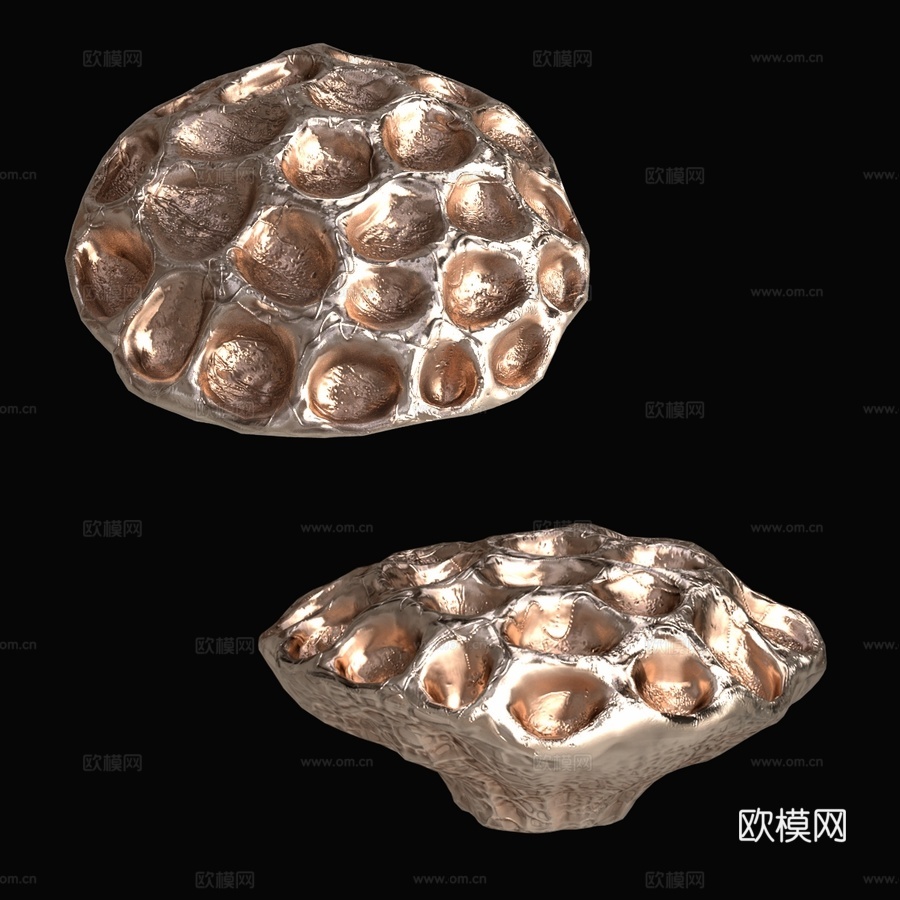 OM Earth3d模型下载