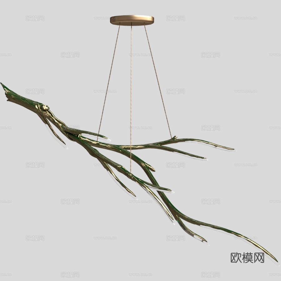 OM Vetvi by Vetvi Store3d模型下载