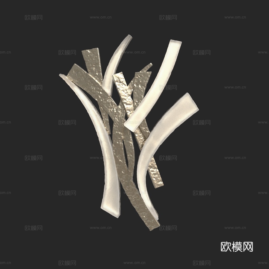 OM Suprime3d模型下载