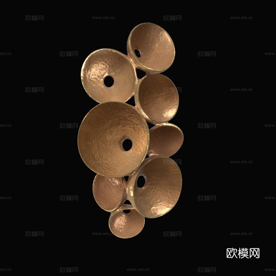 OM Doluda3d模型下载