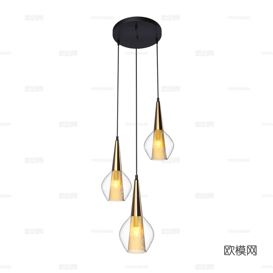 OM Indigo Narciso 13002 3P Bla3d模型下载