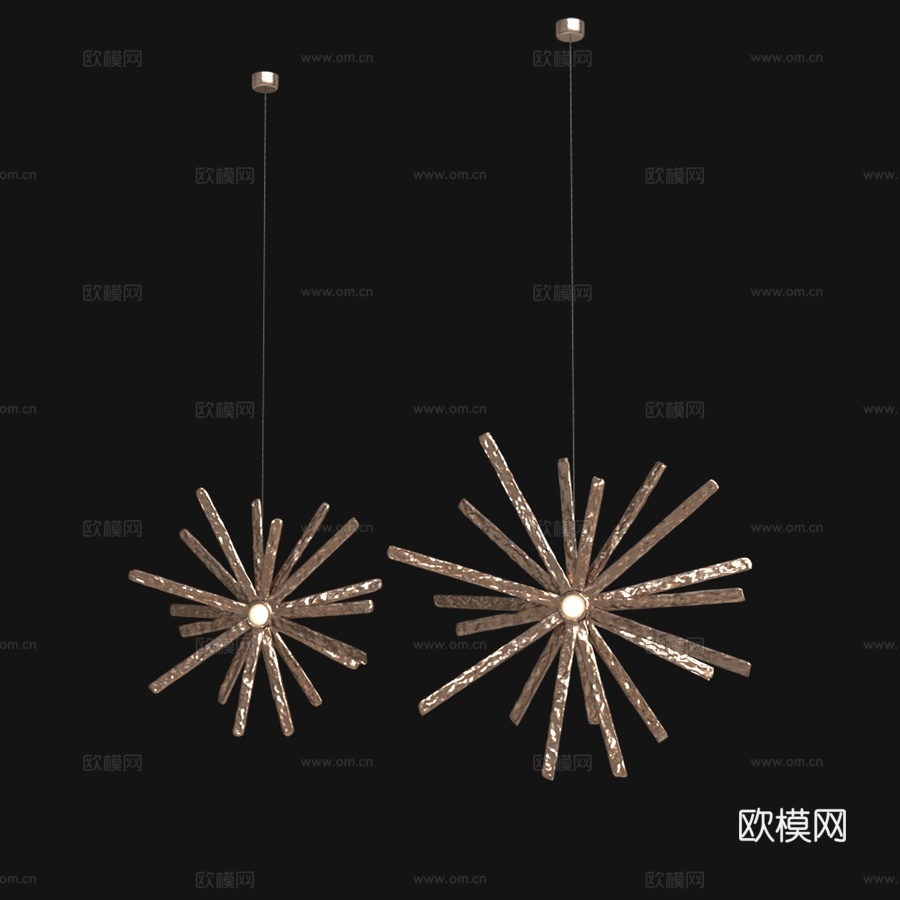 OM Zvezda3d模型下载