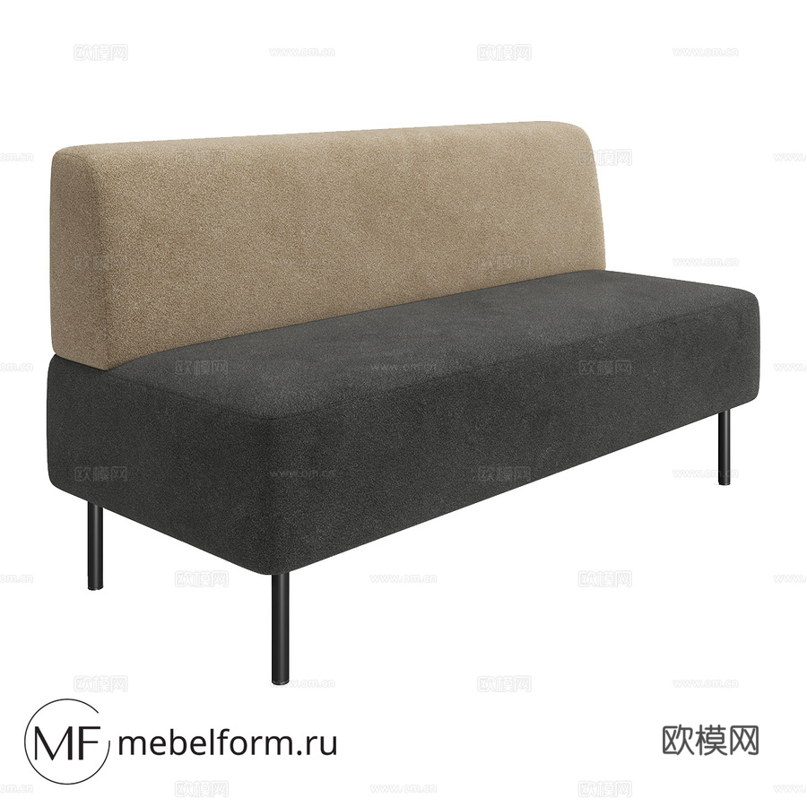 OM EMILIA_1603d模型下载