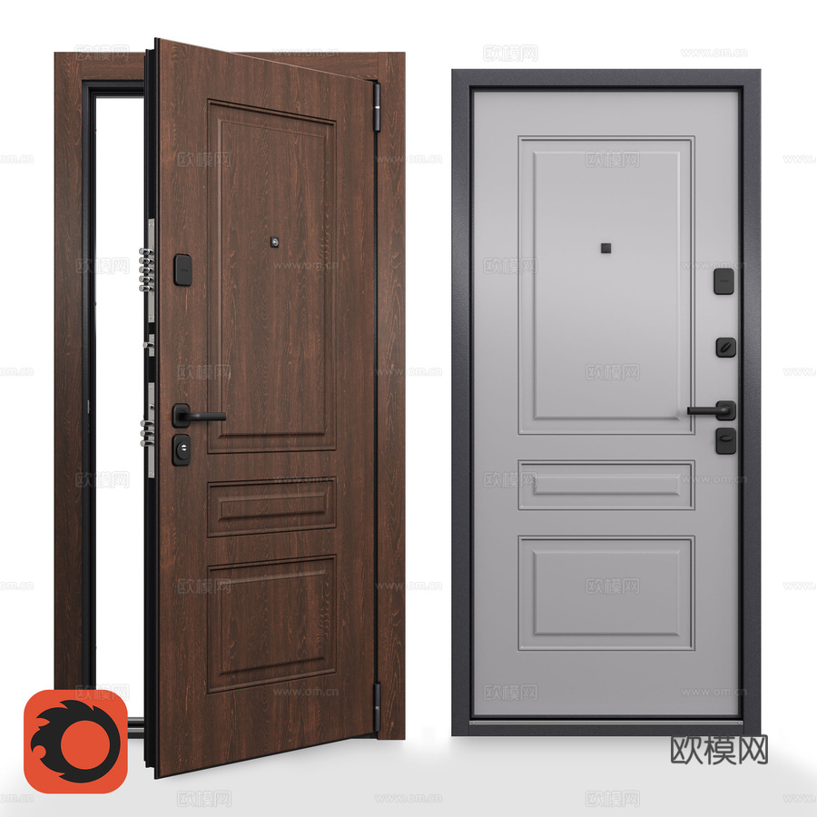 OM SUPER OMEGA PRO OP-C33d模型下载