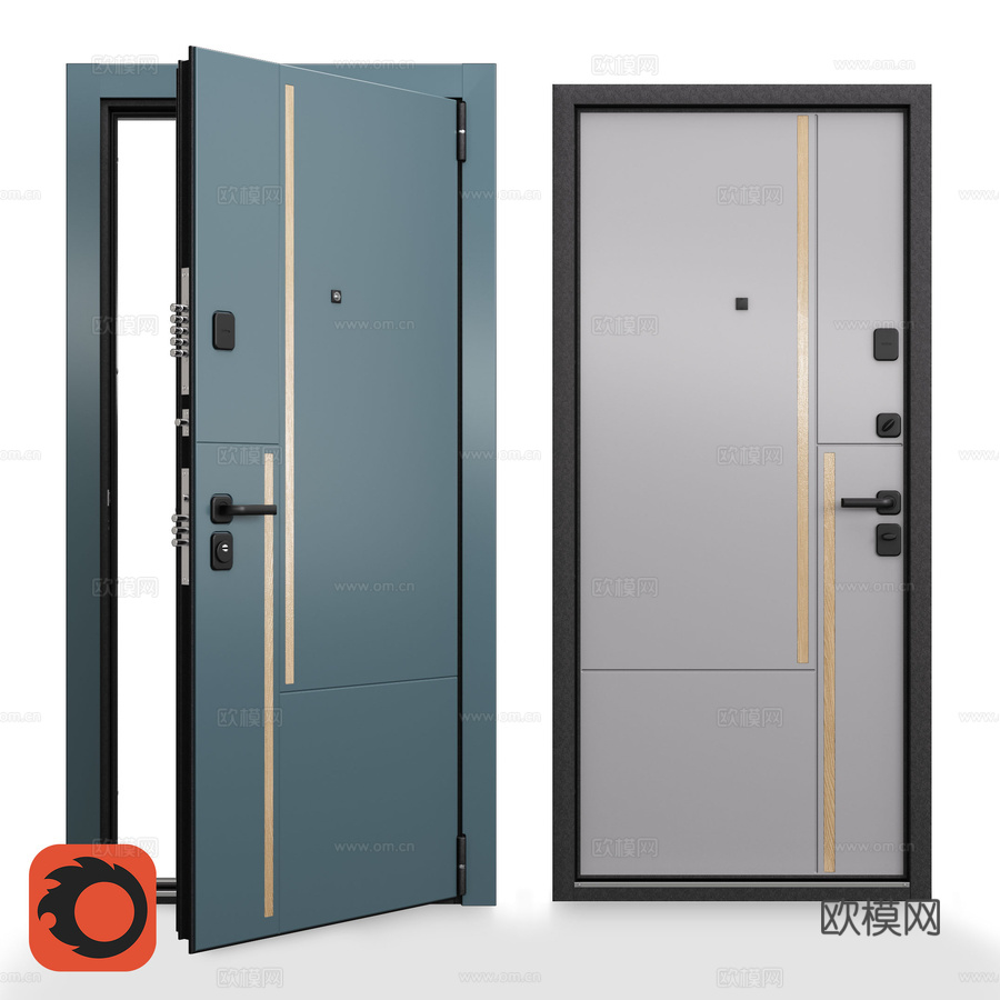 OM SUPER OMEGA PRO OP-SH13d模型下载