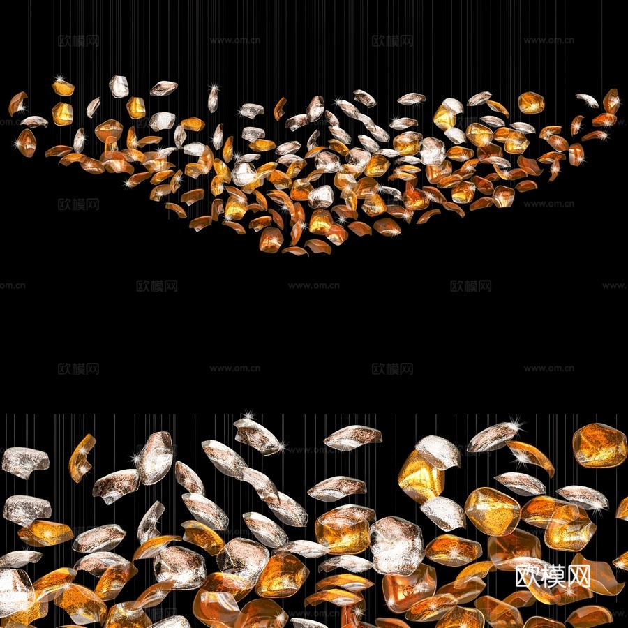 ESS023-概念设计3d模型下载