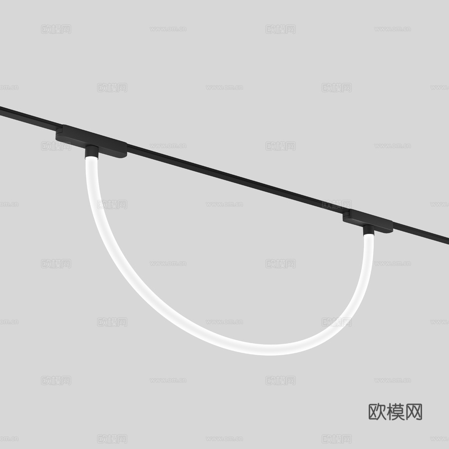 DENKIRS AIR RAY DK5327-BK, DK53d模型下载