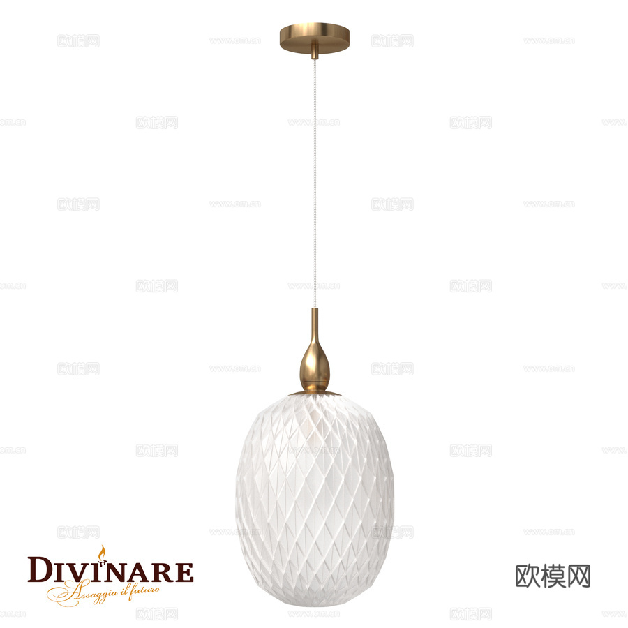 Divinare OM 581703 581706 58173d模型下载
