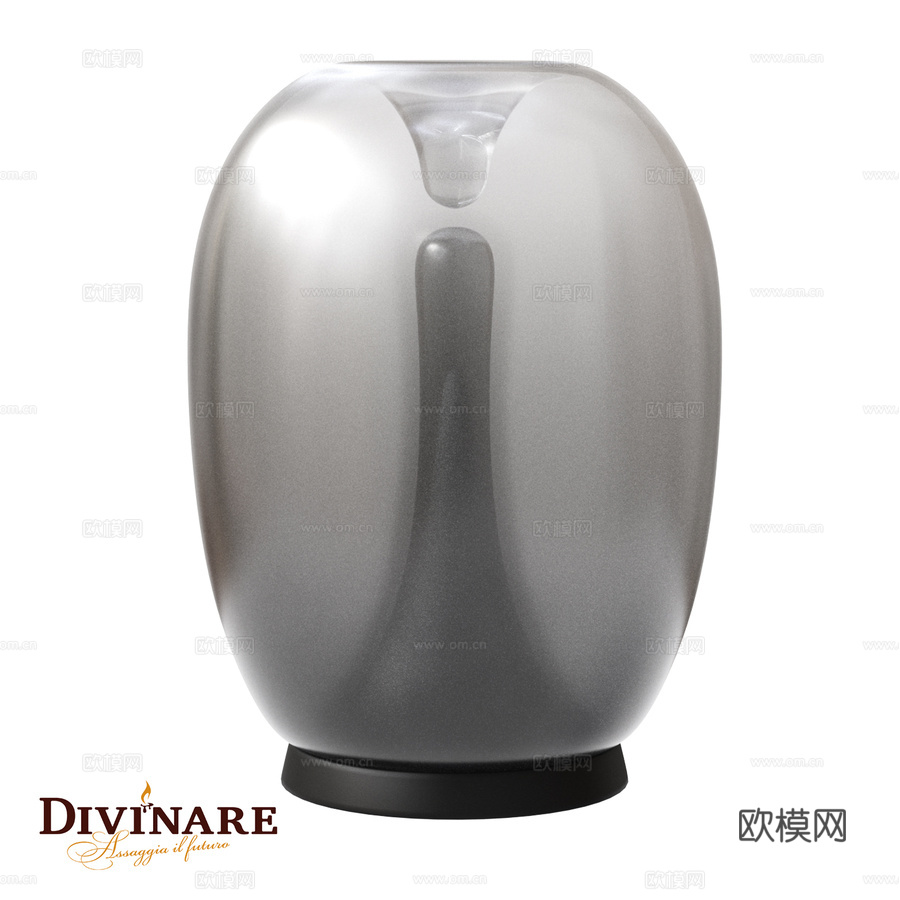 Divinare OM 5875 51 TL-153d模型下载