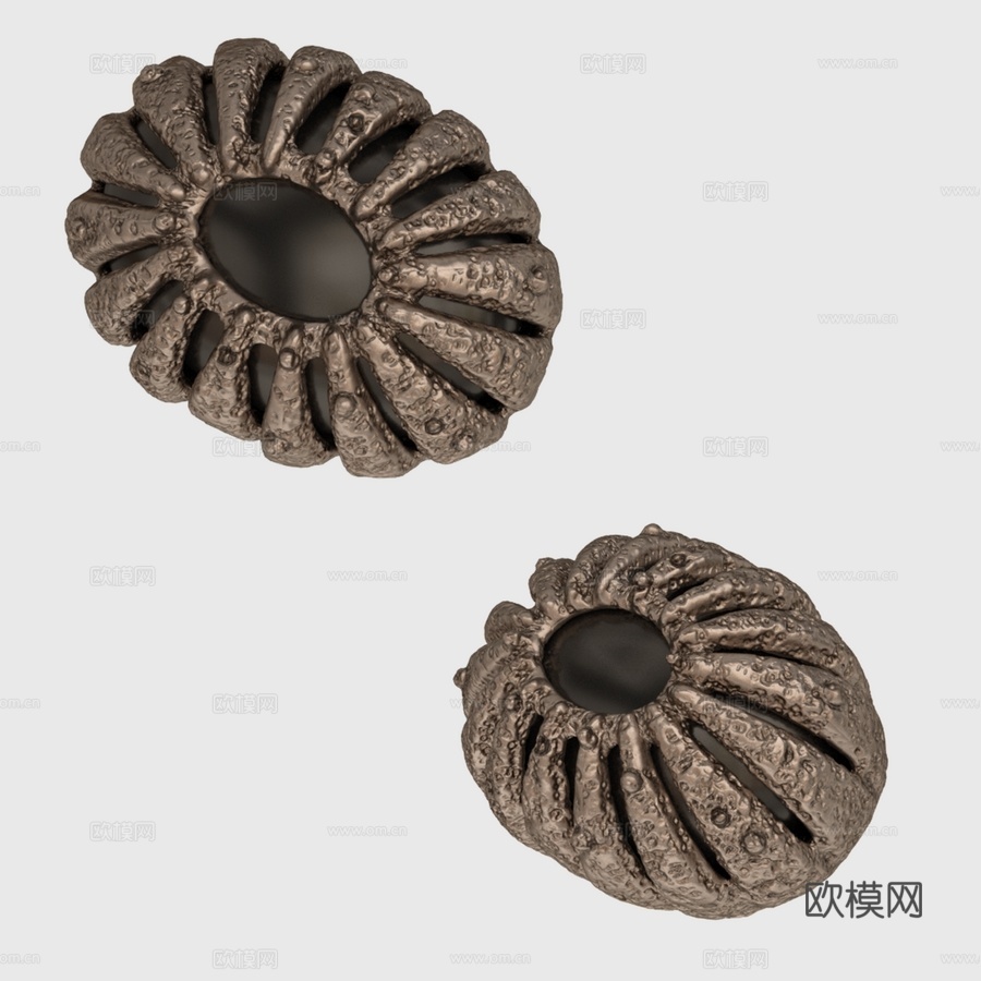 OM Oracle3d模型下载