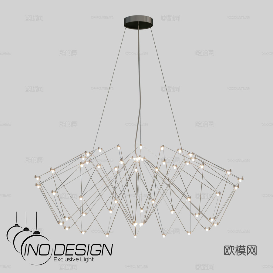 OM Inodesign 萤火虫 D80 44.25803d模型下载
