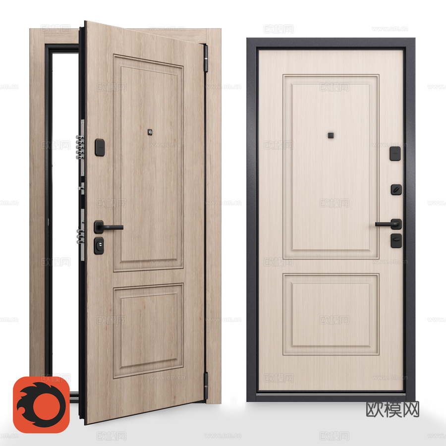 OM SUPER OMEGA PRO OP-C23d模型下载