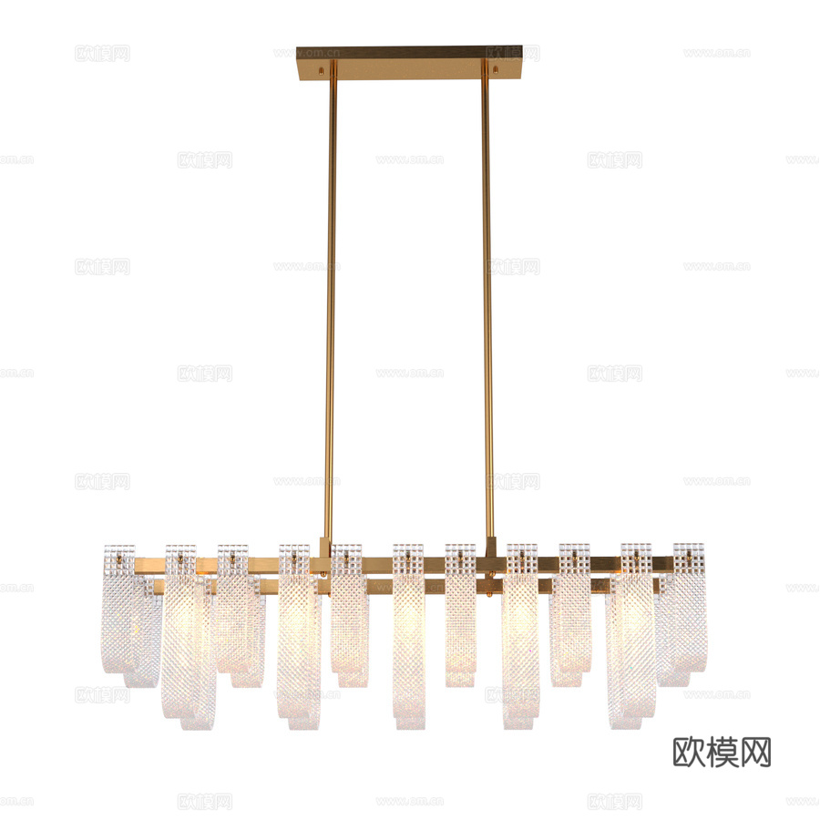 OM Indigo BRINA 12027 10PL 黄铜3d模型下载