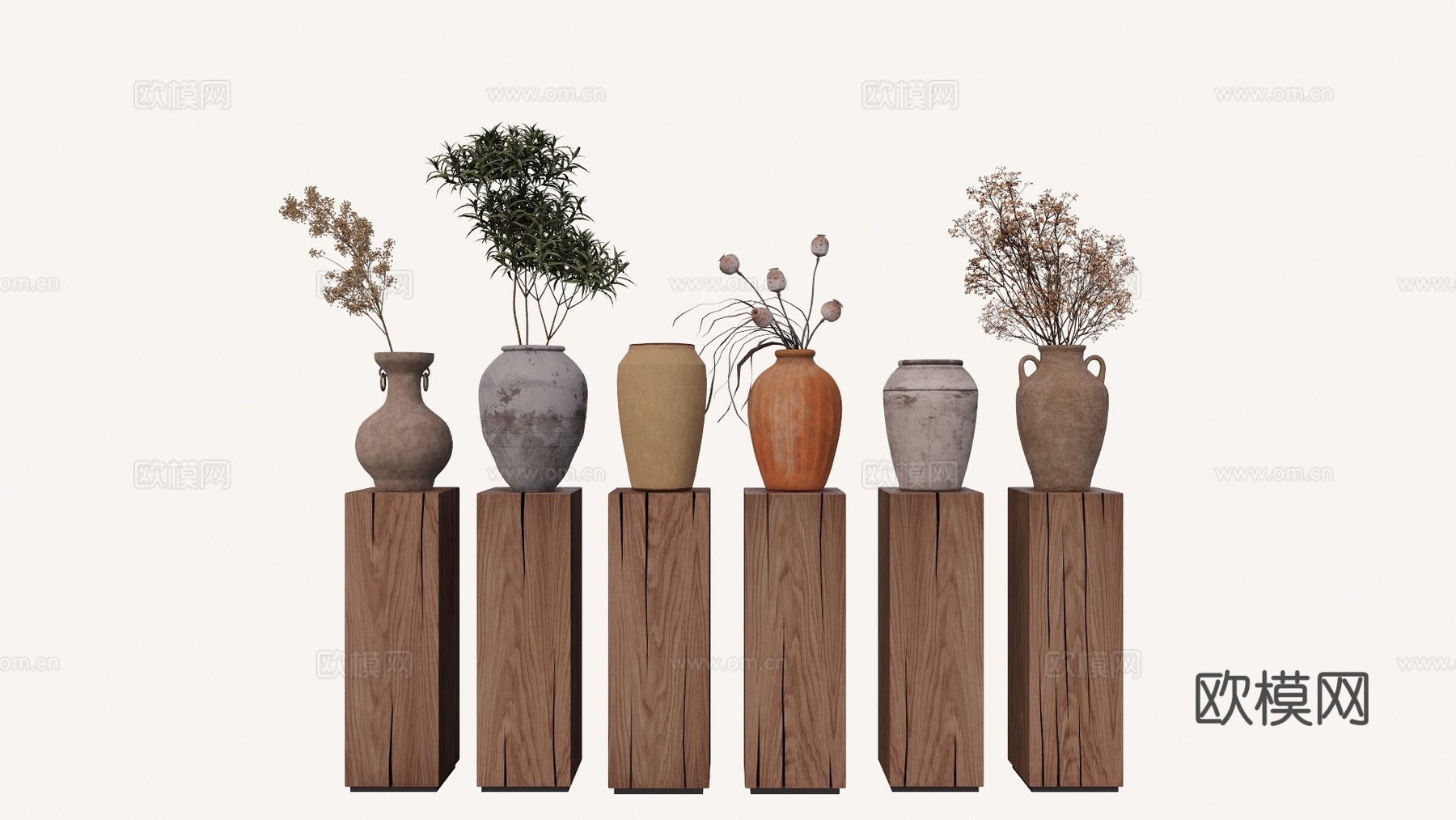 灯具 装饰品 小品 陈设饰品 陈设 玩具 摆件su模型