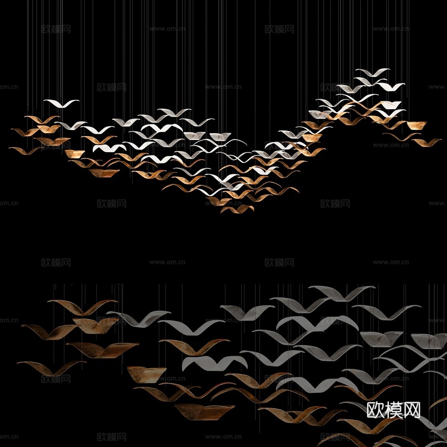ESS035-概念设计3d模型下载