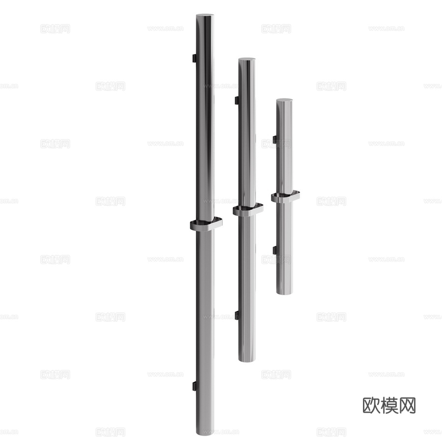 OM EVO ZERO3d模型下载