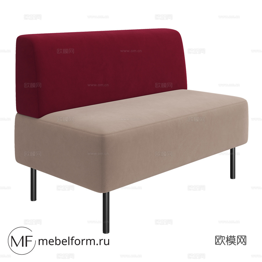 OM EMILIA 1203d模型下载