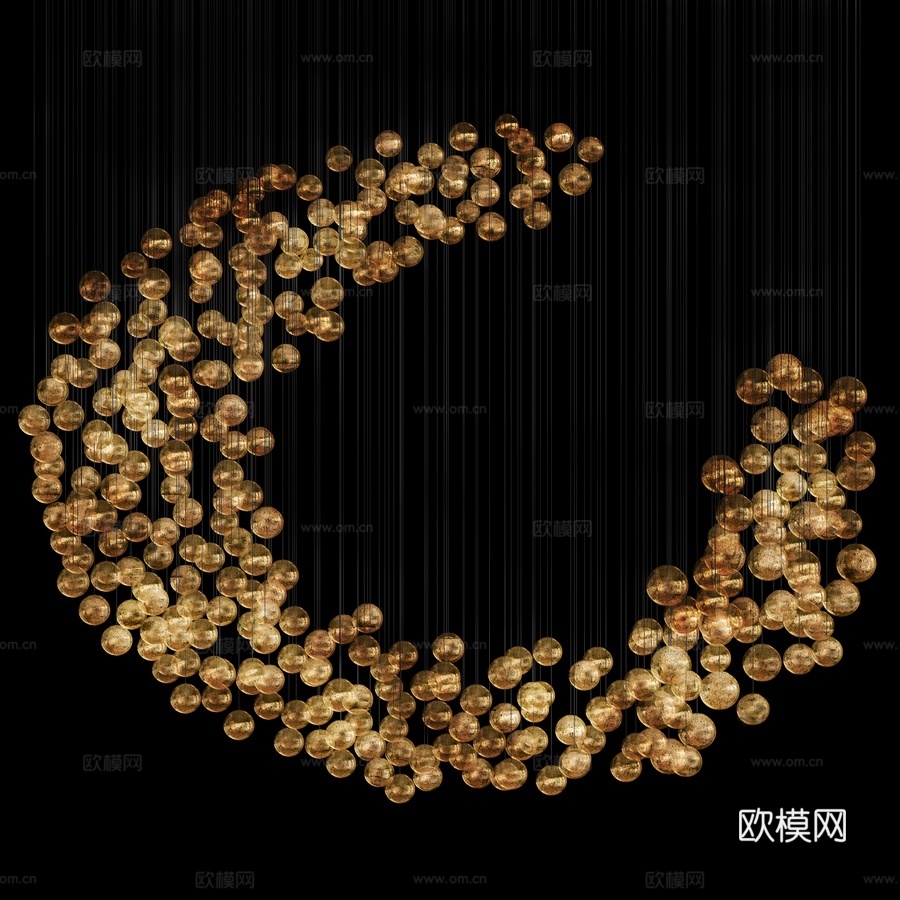 ESS013-概念设计3d模型下载