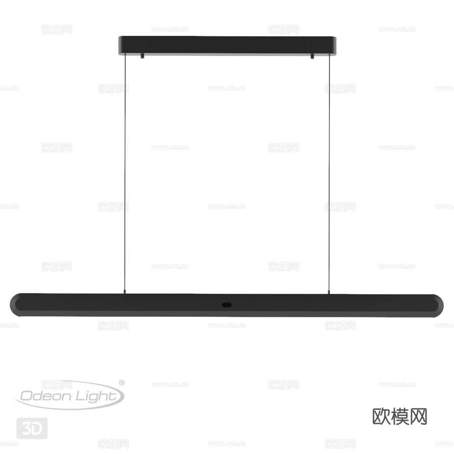 Odeon Light 6641 40L SATRION3d模型下载