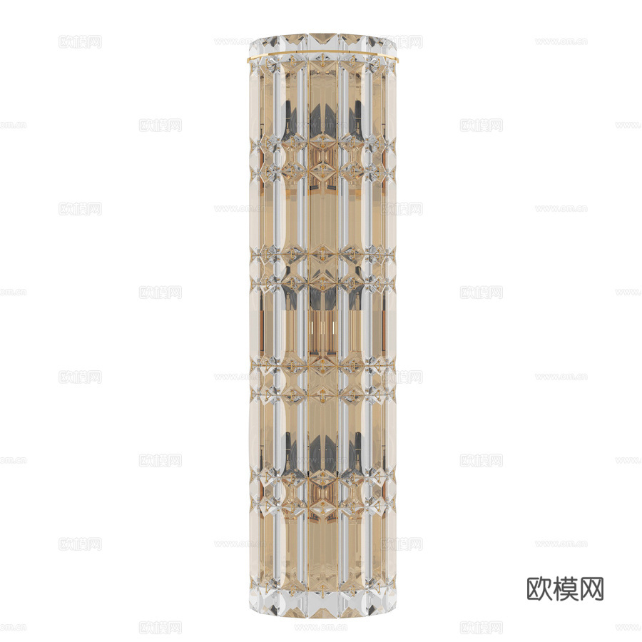 NEWPORT 8450 8456 A 金3d模型下载