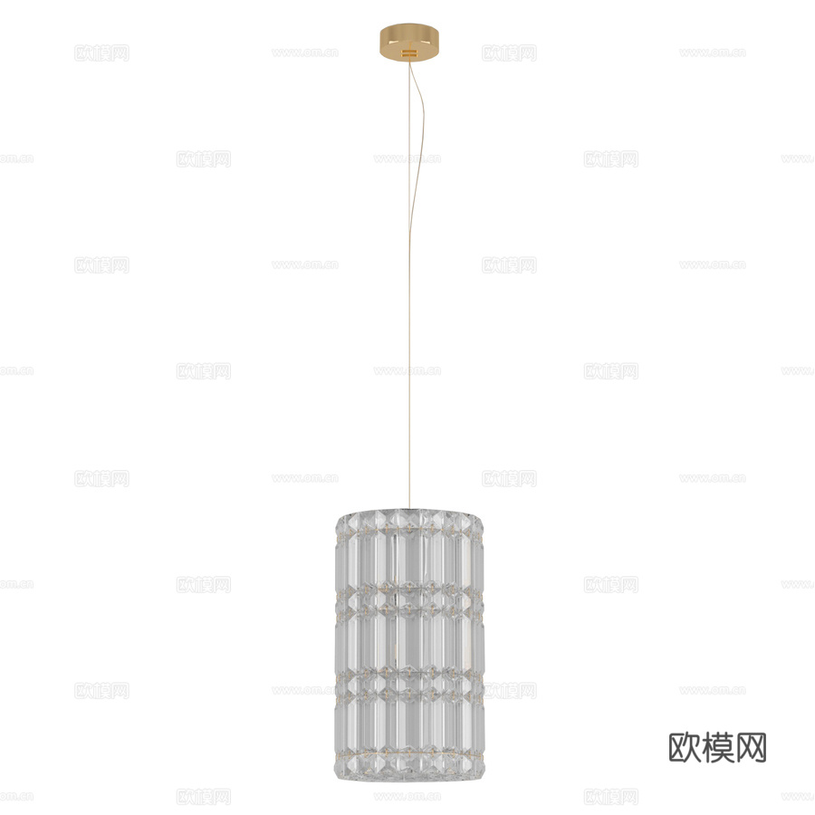 NEWPORT 8450 8456 S 金3d模型下载