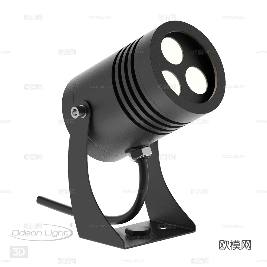 ODEON LIGHT 6648 6WA STIMA3d模型下载