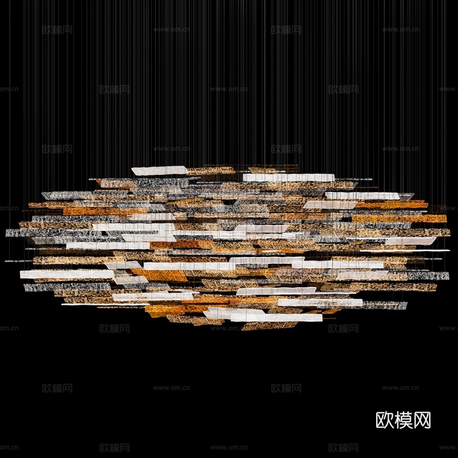 ESS020-概念设计3d模型下载