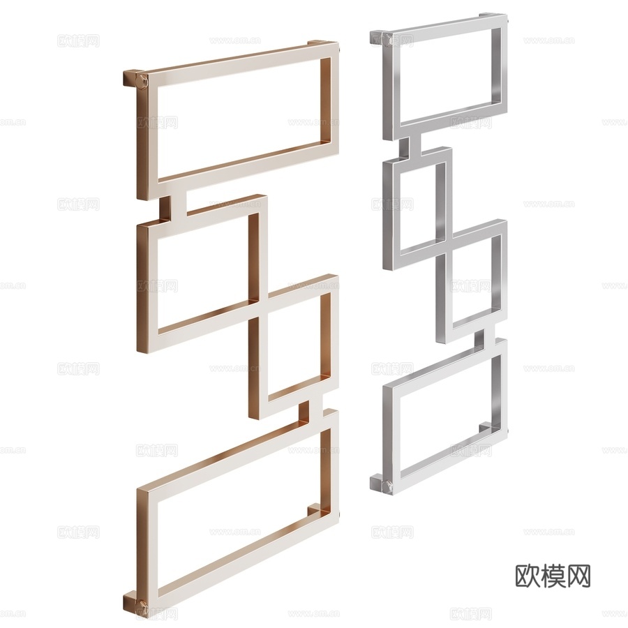 OM EVO RUBY3d模型下载