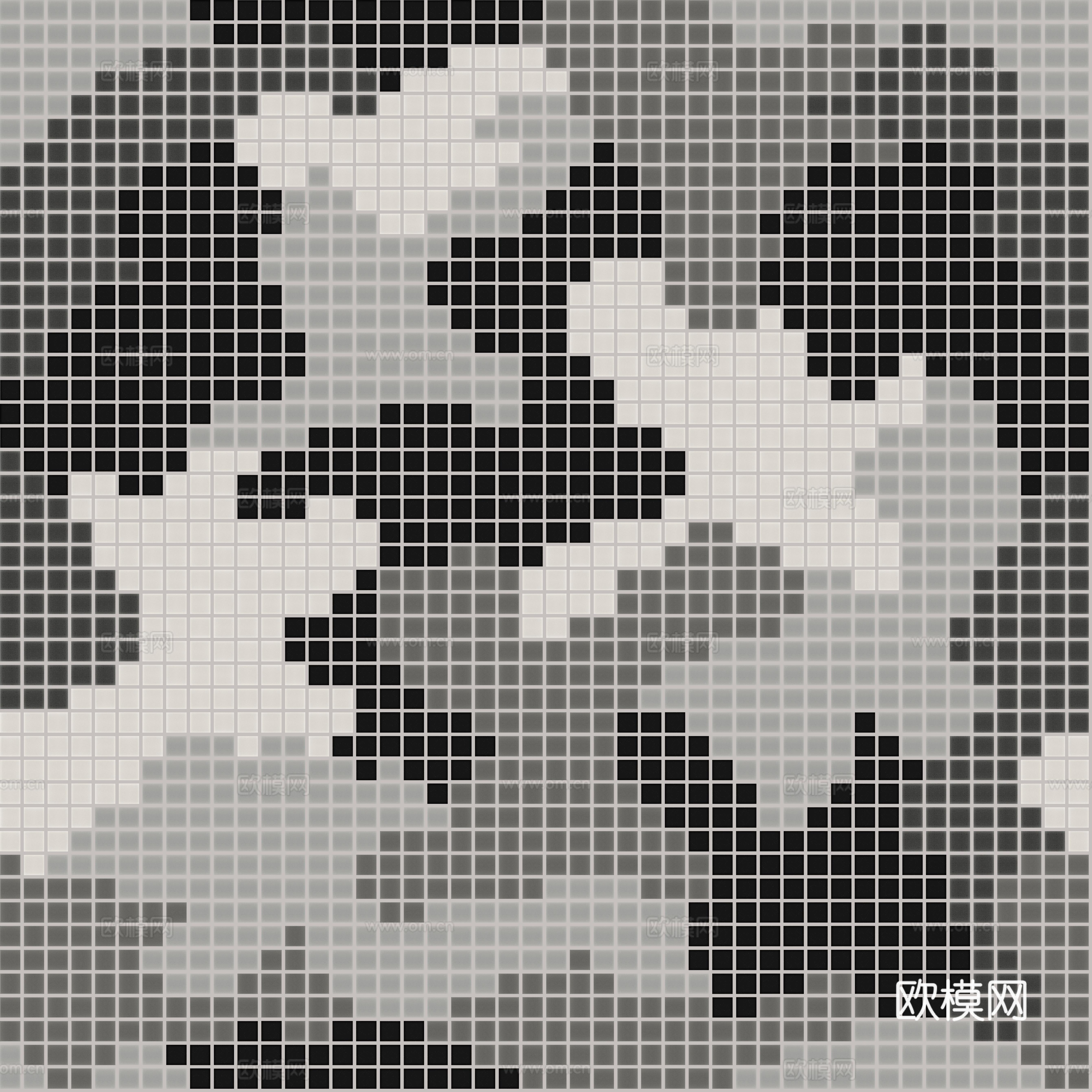 皮革布纹木材石材户外砖金属自然外景装饰画下载