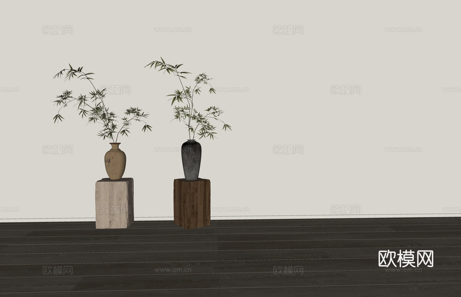 饰品 陈设 摆件 灯具 陈设饰品su模型