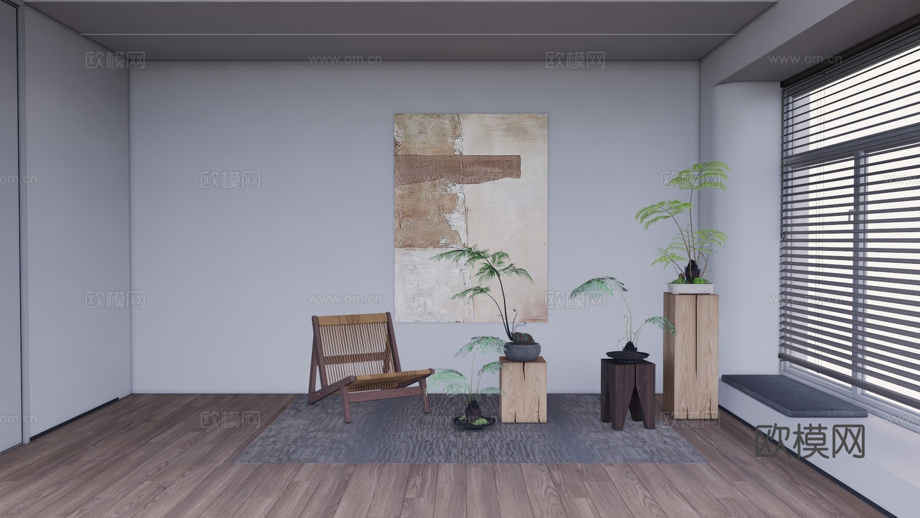 陈设饰品 灯具 饰品 摆件 陈设su模型su模型