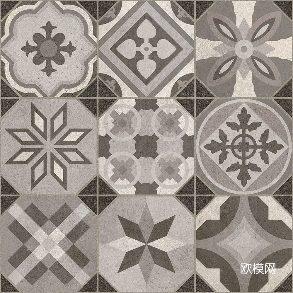 仿古砖/花砖/艺术砖