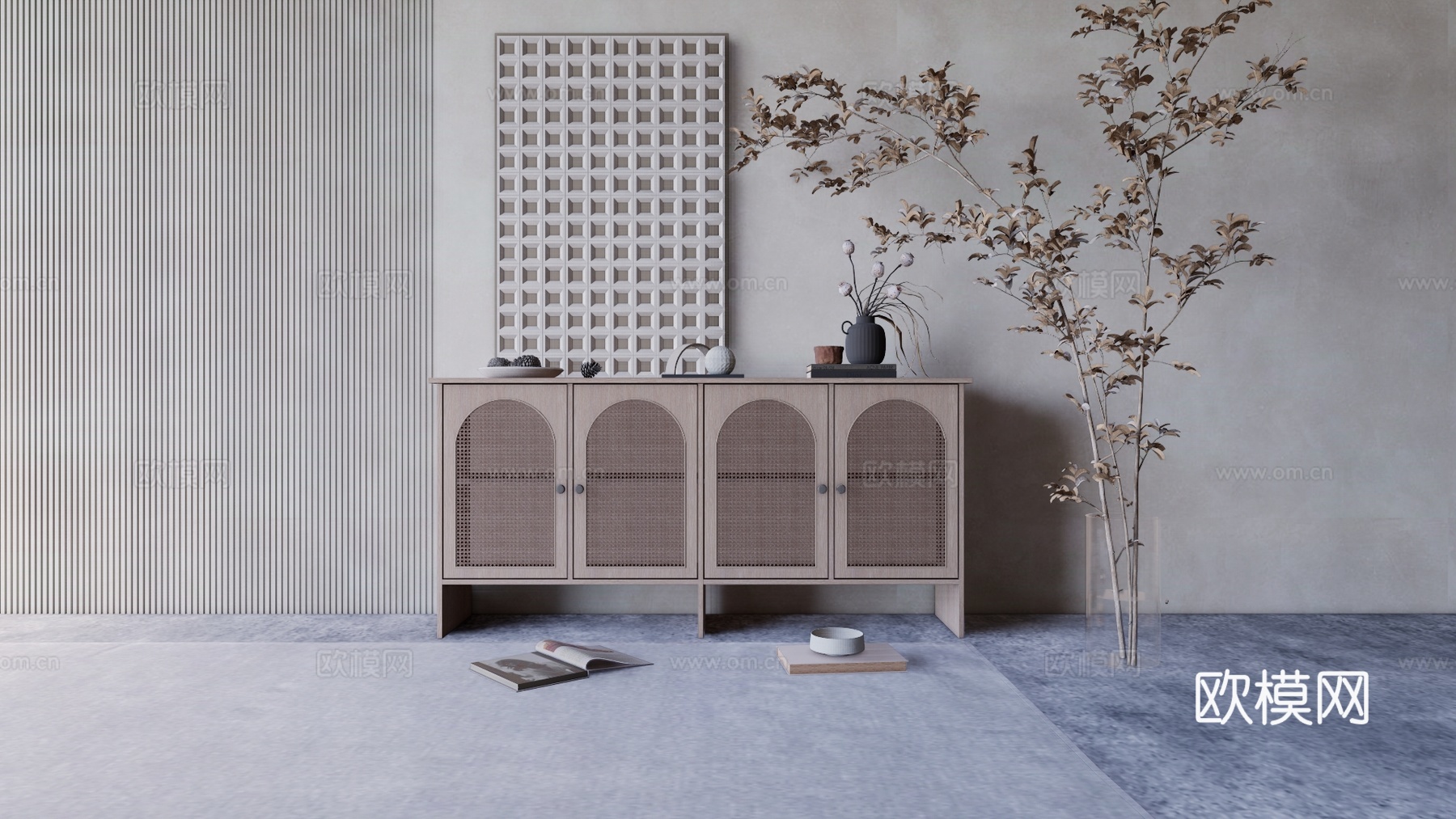 灯具 陈设 摆件 陈设饰品 饰品su模型