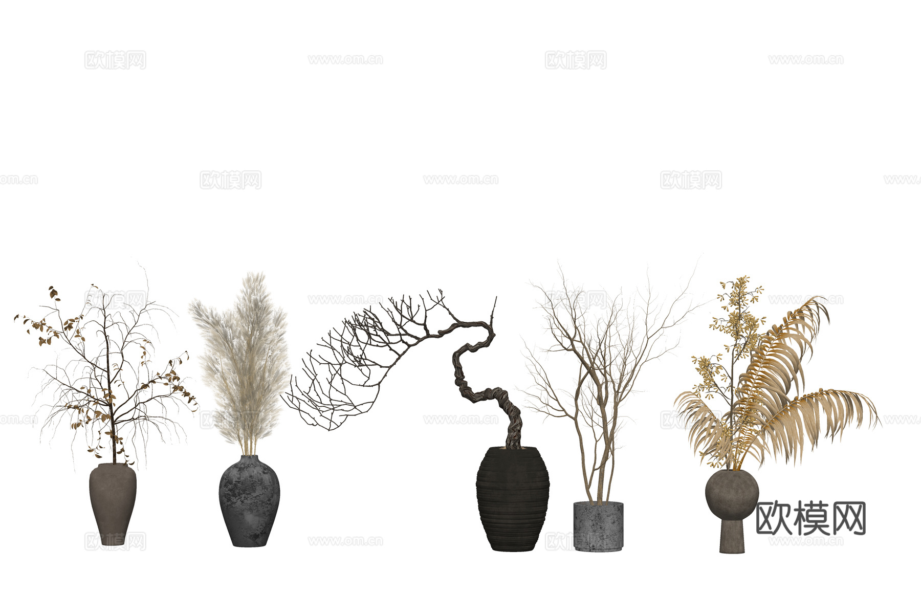 摆件 灯具 饰品 陈设 陈设饰品su模型