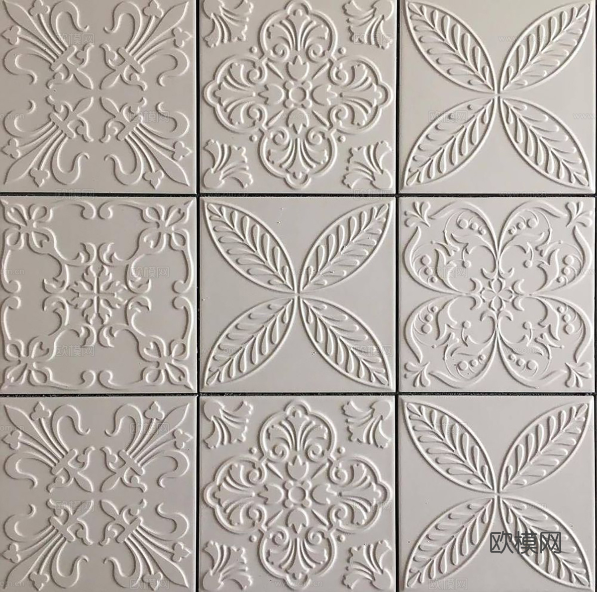 仿古砖/花砖/艺术砖